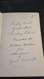 Bishop Hannington - Peril and Adventure, Religious Tract Society, no date