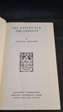 Anthony Trollope - The Kellys and the O'Kellys, Oxford University Press, 1951