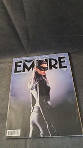 Empire Magazine July 2012, The World's Biggest Movie Magazine