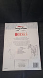 David Brown - Learn to draw Horses, HarperCollins, 1995