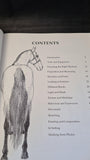 David Brown - Learn to draw Horses, HarperCollins, 1995