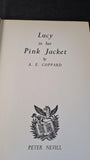 A E Coppard - Lucy in her Pink Jacket, Peter Nevill, 1954