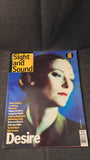 Sight and Sound Magazine Volume 3 Issue 3 March 1993