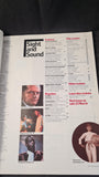 Sight and Sound Magazine Volume 3 Issue 3 March 1993