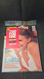 Sight and Sound Magazine Volume 8 Issue 5 May 1998
