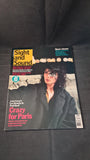 Sight and Sound Magazine Volume 2 Issue 5 September 1992