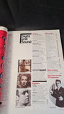 Sight and Sound Magazine Volume 2 Issue 5 September 1992