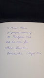 Norman Donaldson - In Search of Dr. Thorndyke, Bowling Green Press, 1971, Inscribed Signed