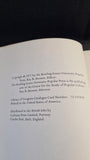 Norman Donaldson - In Search of Dr. Thorndyke, Bowling Green Press, 1971, Inscribed Signed