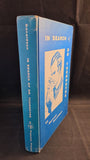 Norman Donaldson - In Search of Dr. Thorndyke, Bowling Green Press, 1971, Inscribed Signed