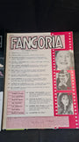 Fangoria Magazine Number 116 September 1992