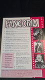 Fangoria Magazine Number 115 August 1992