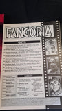 Fangoria Magazine Number 82 May 1989