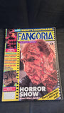 Fangoria Magazine Number 81 April 1989