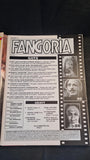 Fangoria Magazine Number 81 April 1989
