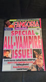 Fangoria Magazine Number 116 September 1992