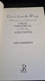 Ned Sherrin - Great Theatrical & Showbiz Anecdotes, JR Books, 2007