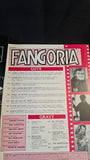 Fangoria Magazine Number 111 April 1992