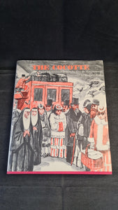 Guy de Maupassant - The Cocotte & three other stories, Franklin Watts, 1971