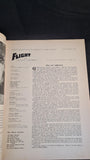 Flight and Aircraft Engineer Magazine 22 June 1956