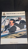 B B King & Eric Clapton - Riding with The King, Hal Leonard, 1983
