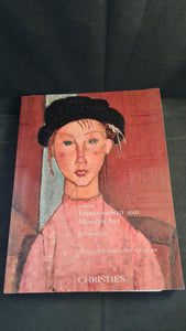 Christie's Auctions 6 February 2007, Impressionist & Modern Art, London