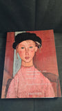 Christie's Auctions 6 February 2007, Impressionist & Modern Art, London