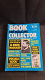 Book & Magazine Collector Number 50 May 1988