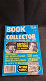 Book & Magazine Collector Number 98 May 1992
