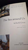 Rachel Carson - The Sea Around Us, Collins, 1959