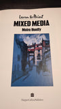 Moira Huntly - Learn to Paint, Mixed Media, Harper Collins, 1992