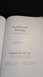 Scandinavian Paintings, Verner Amell, December 5th-19th 1997