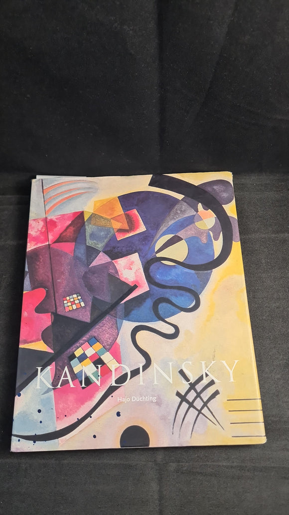 Wassily Kandinsky 1866-1944, Midpoint Press, 2001