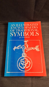 J C Cooper- An Illustrated Encyclopaedia of Traditional Symbols, Thames & Hudson, 1988