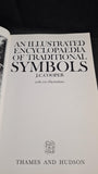 J C Cooper- An Illustrated Encyclopaedia of Traditional Symbols, Thames & Hudson, 1988