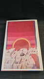 Joan Aiken - The Embroidered Sunset, Doubleday, 1970, Signed