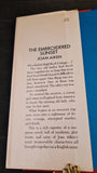 Joan Aiken - The Embroidered Sunset, Doubleday, 1970, Signed