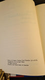 Joan Aiken - The Embroidered Sunset, Doubleday, 1970, Signed