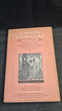 Bob Reisner - Captions Courageous, Abelard-Schuman, 1959