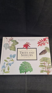 Reader's Digest Field Guide to the Trees and Shrubs of Britain, 1997