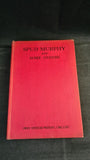 Owen Spencer Watkins - Spud Murphy & some others, Epworth Press, 1924