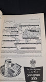 The Wide World Magazine Volume 122 Number 726 January 1959