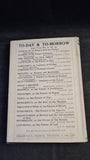 C E M Joad - Thrasymachus, or The Future of Morals, Kegan Paul, 1925