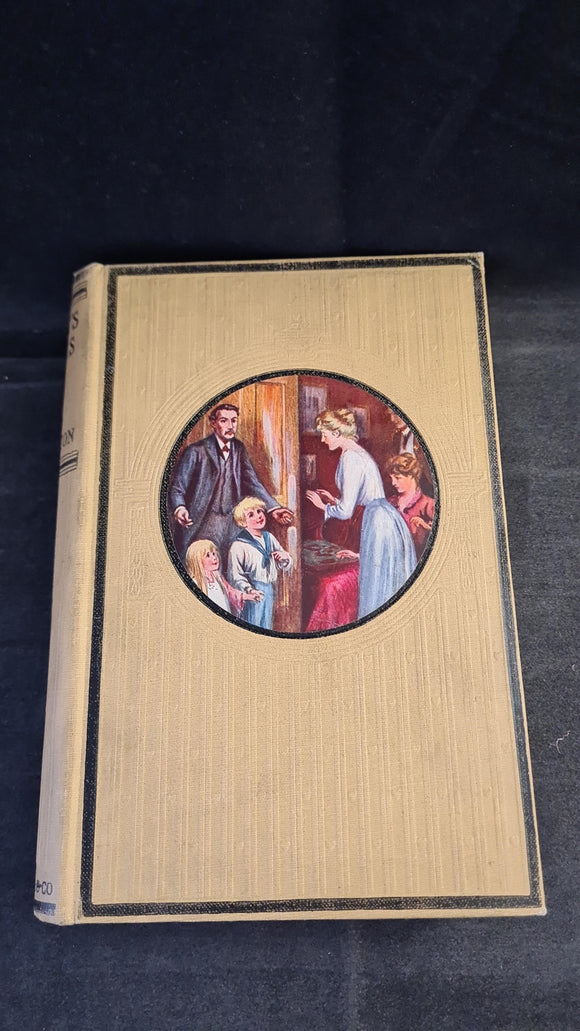 John Habberton - Helen's Babies, Ward Lock & Co. no date