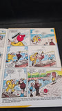 Whizzer and Chips Annuals 1987