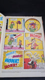 Whizzer and Chips Annuals 1984 & 1985