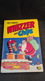 Whizzer and Chips Annuals 1984 & 1985