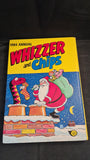 Whizzer and Chips Annuals 1984 & 1985