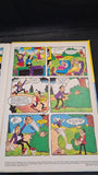 Whizzer and Chips Annuals 1984 & 1985