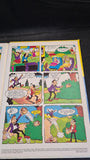 Whizzer and Chips Annuals 1984 & 1985